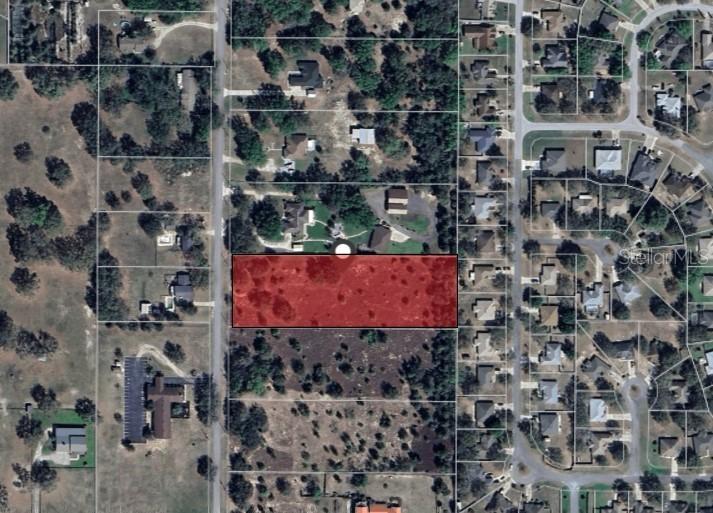 Tomato Hill Rd. #lot 15, Leesburg, FL 34748
