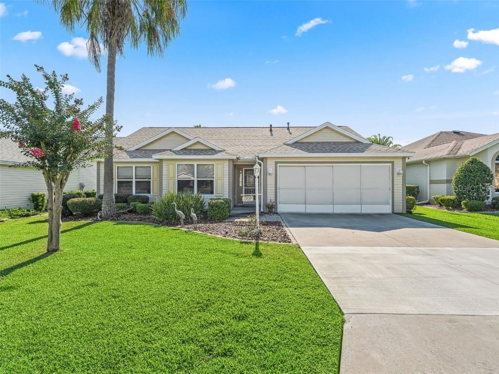1309 Catalani Ln., The Villages, FL 32162
