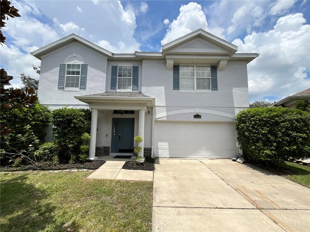 1404 Swainson Ct., Orlando, FL 32837