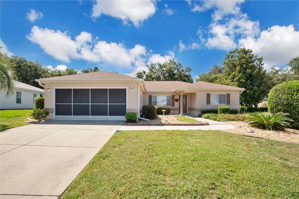 9061 SE Southeast 136th Loop Loop, Summerfield, FL 34491