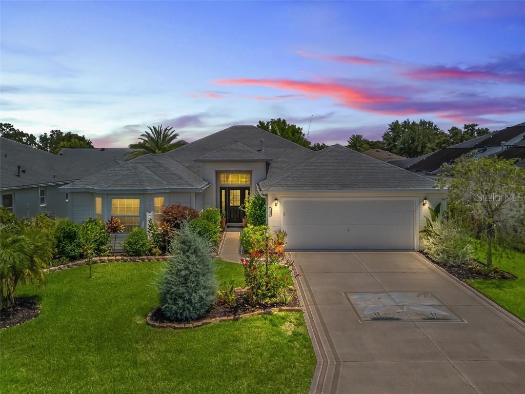 1601 Arial Pl., The Villages, FL 32162