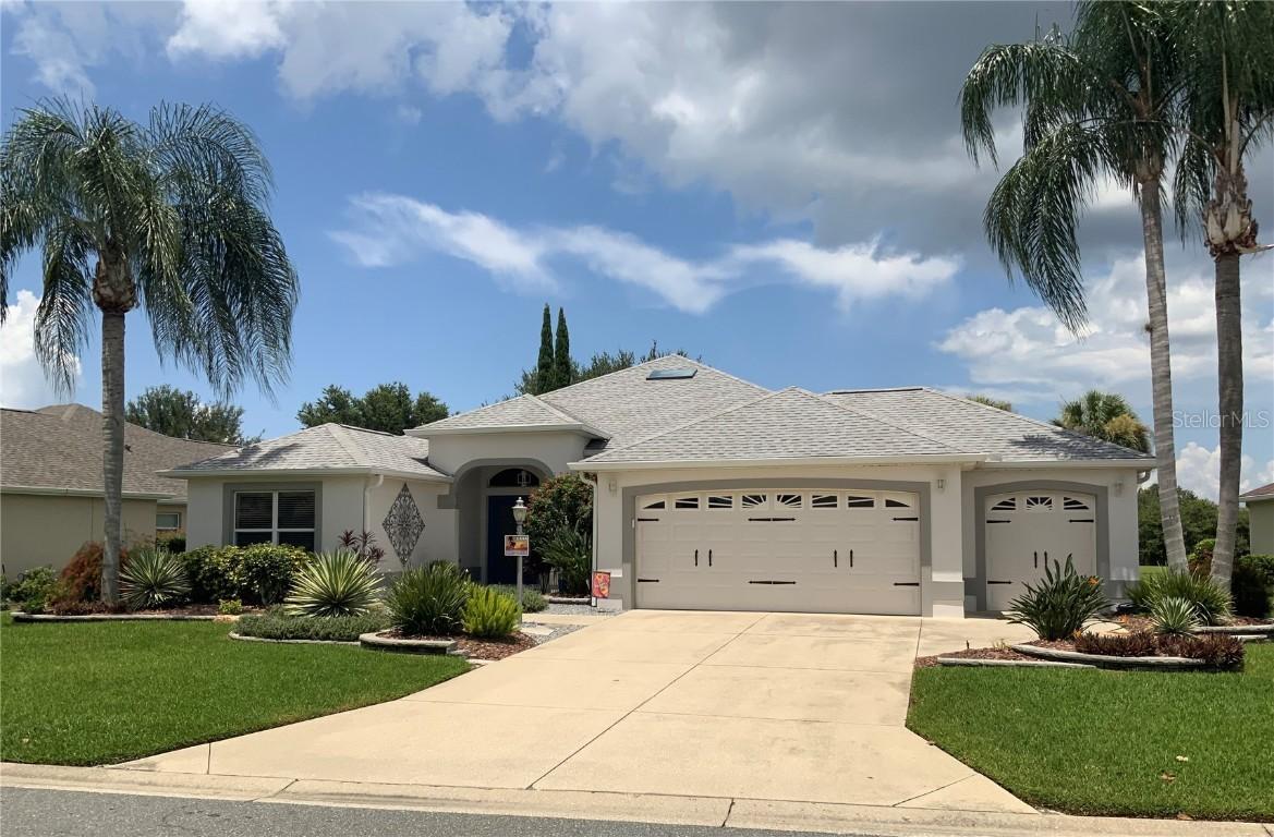 1555 Golden Ridge Dr., The Villages, FL 32162