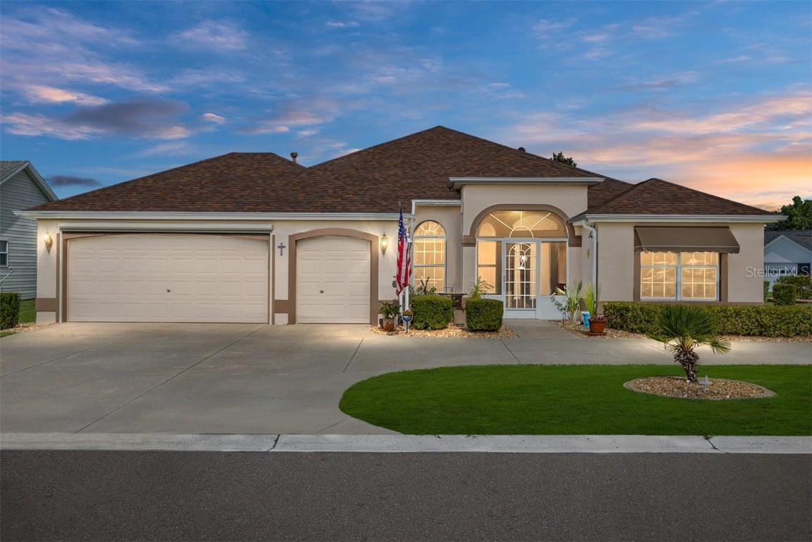 1437 Ramon Rd., The Villages, FL 32162