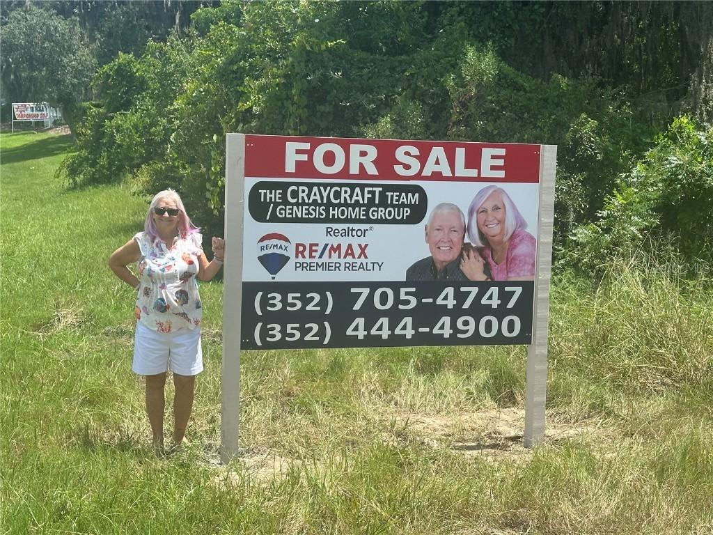 6981 E State Road 44, Wildwood, FL 34785