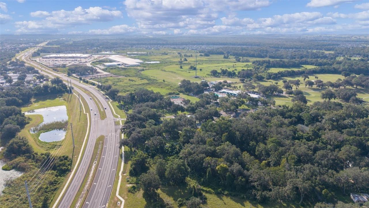 6981 E State Road 44, Wildwood, FL 34785