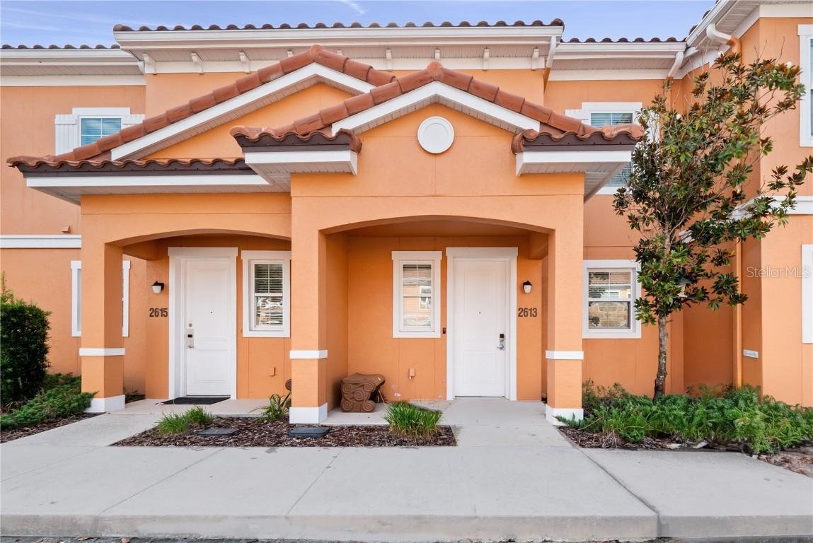 2613 Bugatti Ct., Kissimmee, FL 34746