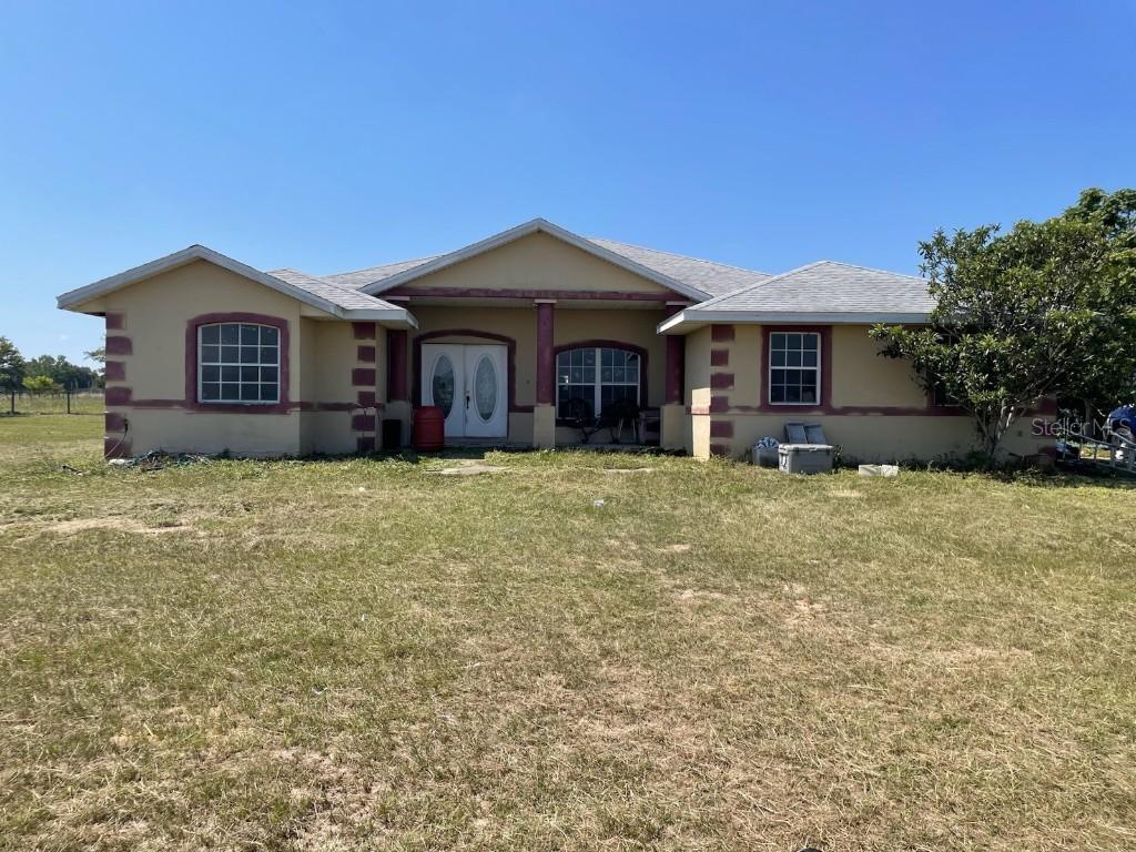 3146 Hammock Grove Road Rd., Groveland, FL 34736