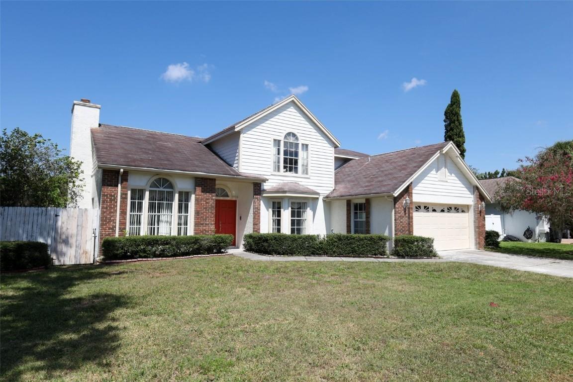 1675 Thornhill Cir., Oviedo, FL 32765