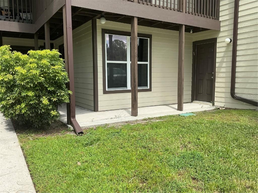 15102 Sandalwood Dr. #102, Wildwood, FL 34785