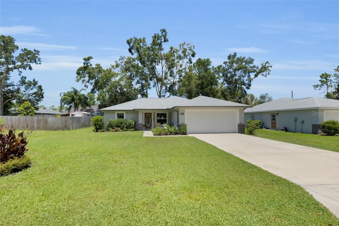 8457 SE 161st Pl., Summerfield, FL 34491