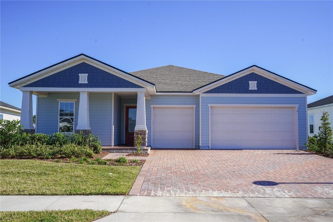 [Address Hidden by Seller], Palm Coast, FL 32137