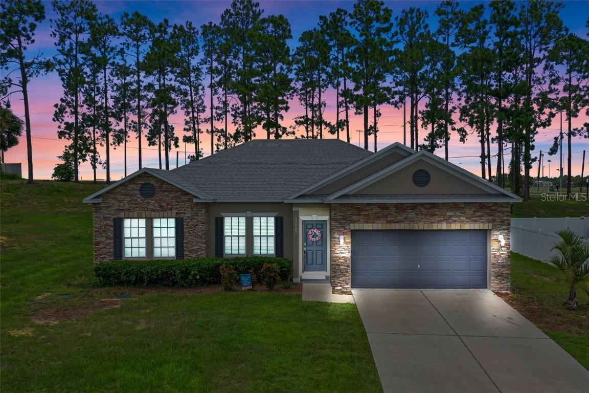 1115 Mountain Fir Ct., Minneola, FL 34715