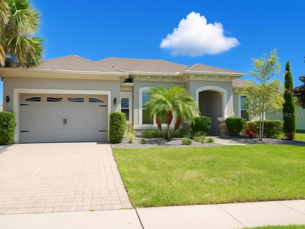 303 Misty Haven Dr., Groveland, FL 34736