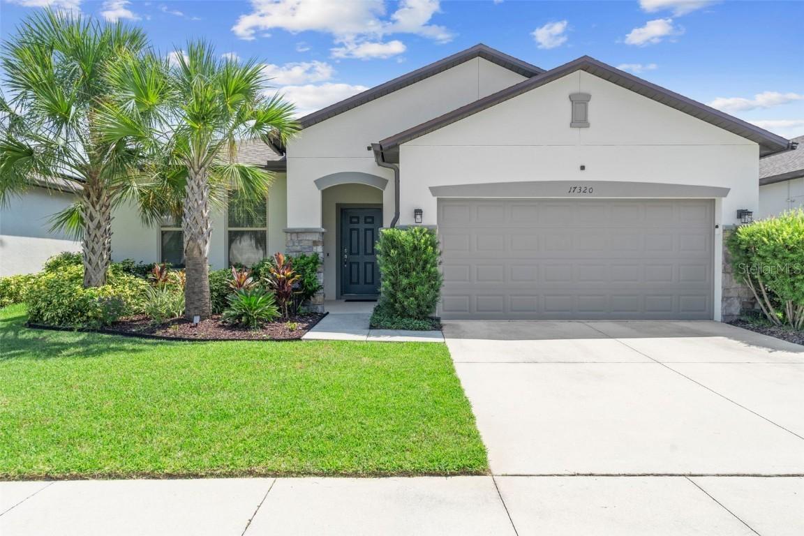 17320 Bracken Fern Ln., Clermont, FL 34714