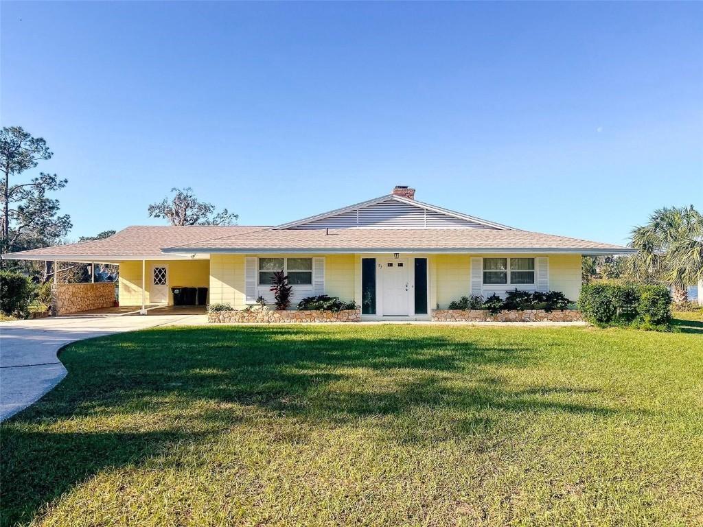 183 E Lakeview St., Umatilla, FL 32784