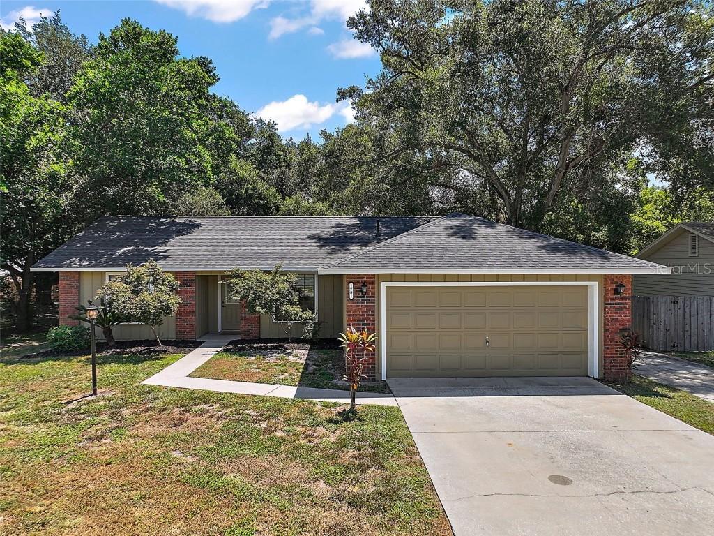 1701 S Grove St., Eustis, FL 32726