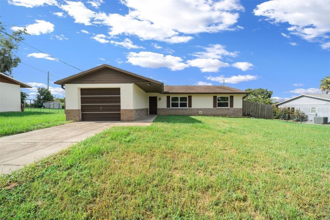 3710 SE 134th Pl., Belleview, FL 34420