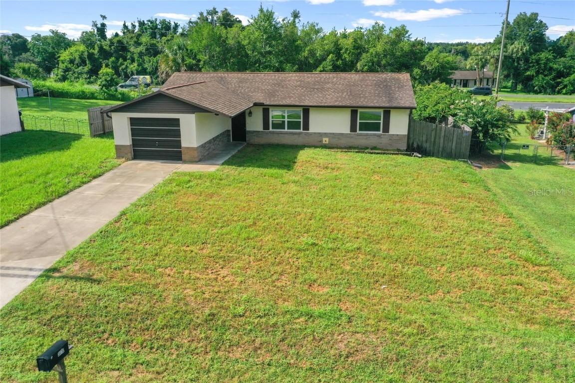 3710 SE 134th Pl., Belleview, FL 34420