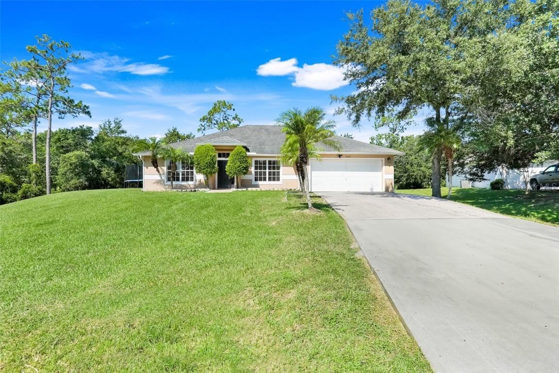 3008 Fabus Ct., Kissimmee, FL 34758
