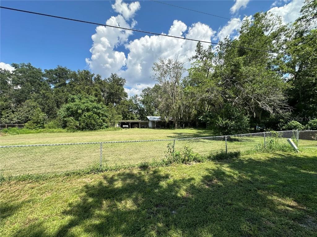 Sumter County Rd 119, Oxford, FL 34484