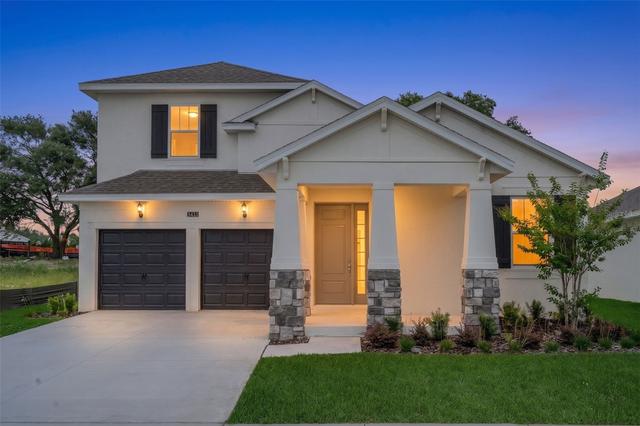 New Homes For Sale This Week That Attend Wolf Lake Middle School: July 25th to July 31st