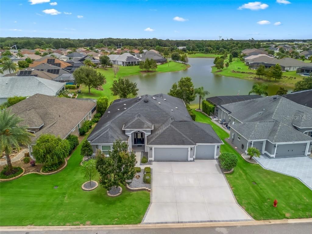 3083 Yoder Dr., The Villages, FL 32163