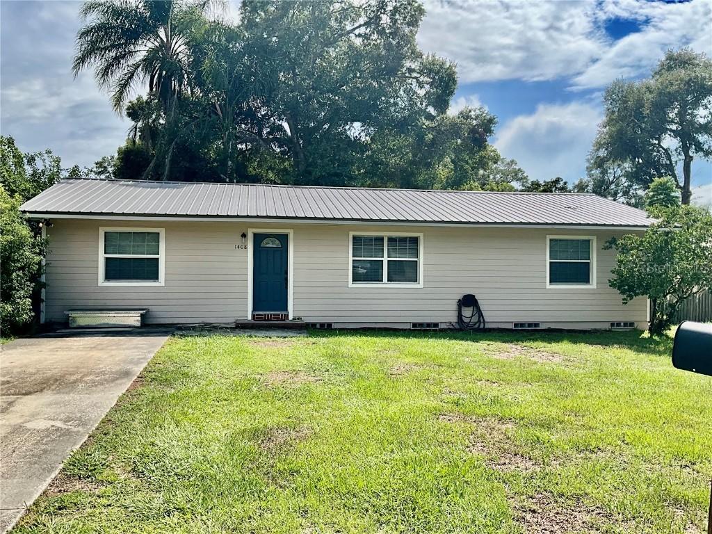 1408 N Garfield Ave., Deland, FL 32724