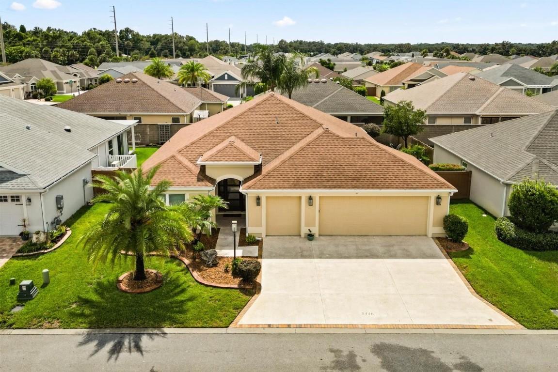 5446 Alfredson Ter., The Villages, FL 32163