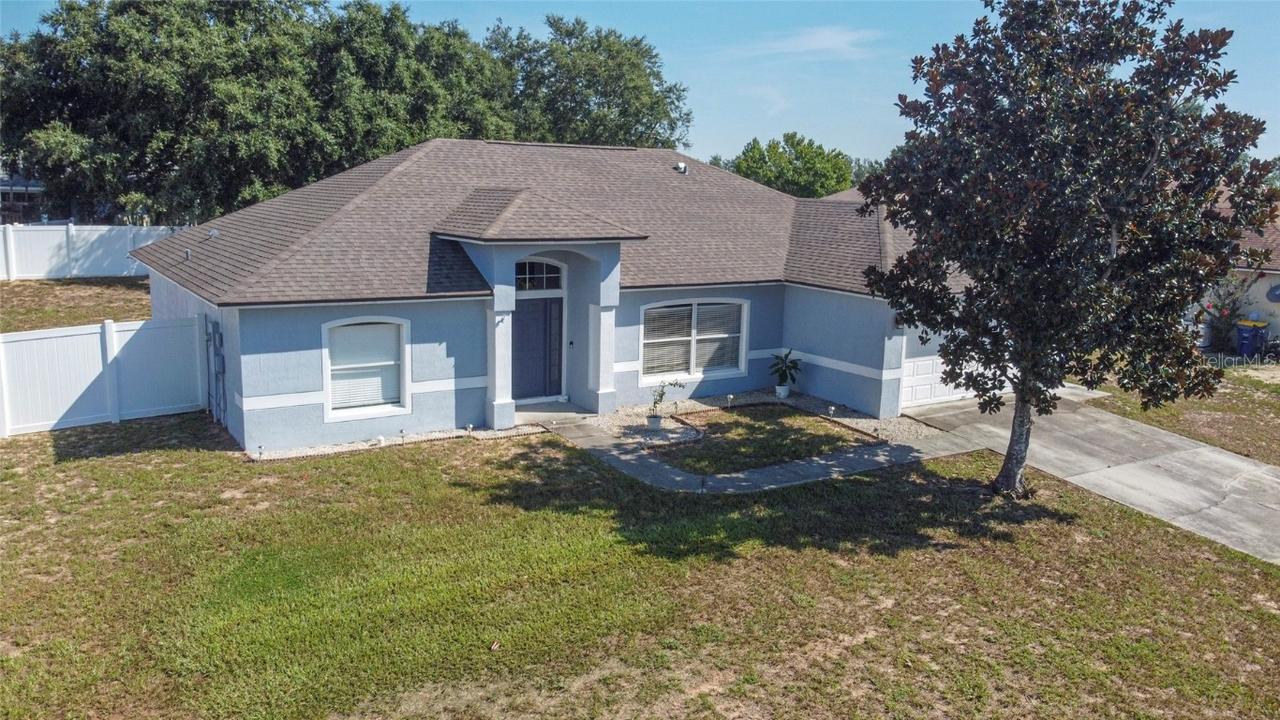 5041 Pine Needle Dr., Mascotte, FL 34753
