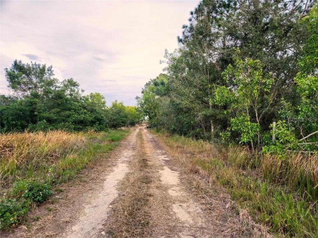 W Frostproof Rd. #Lot 17, Frostproof, FL 33843