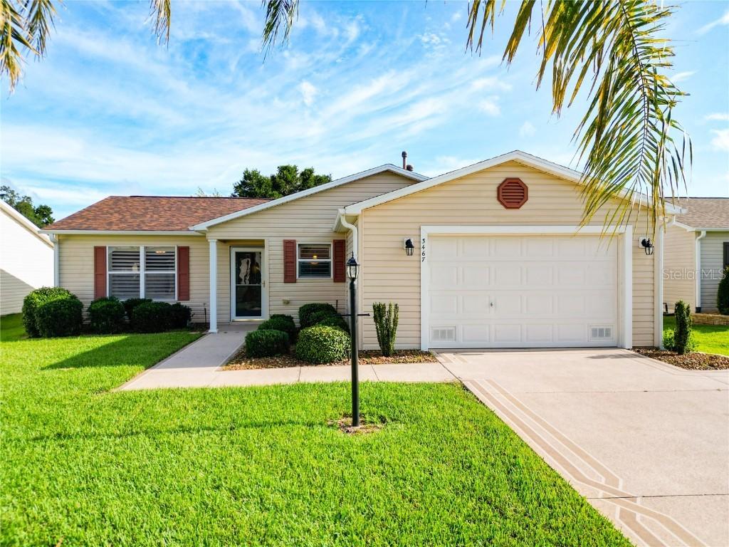 3467 Sipsey St., The Villages, FL 32162