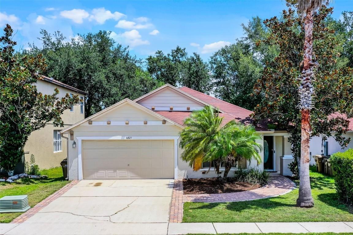 16825 Gold Star Ct., Clermont, FL 34714