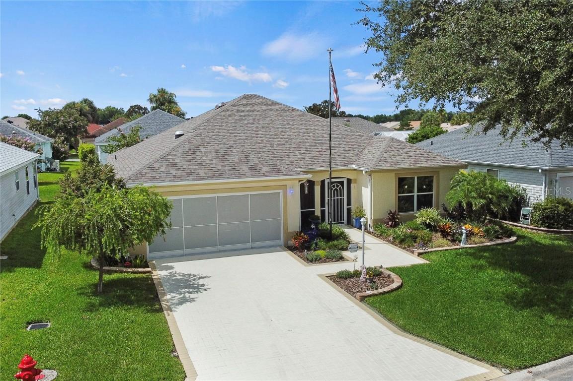 1914 Iglesia St., The Villages, FL 32159