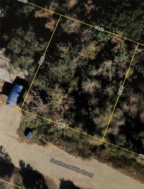 00 SE 97th St., Altoona, FL 32702