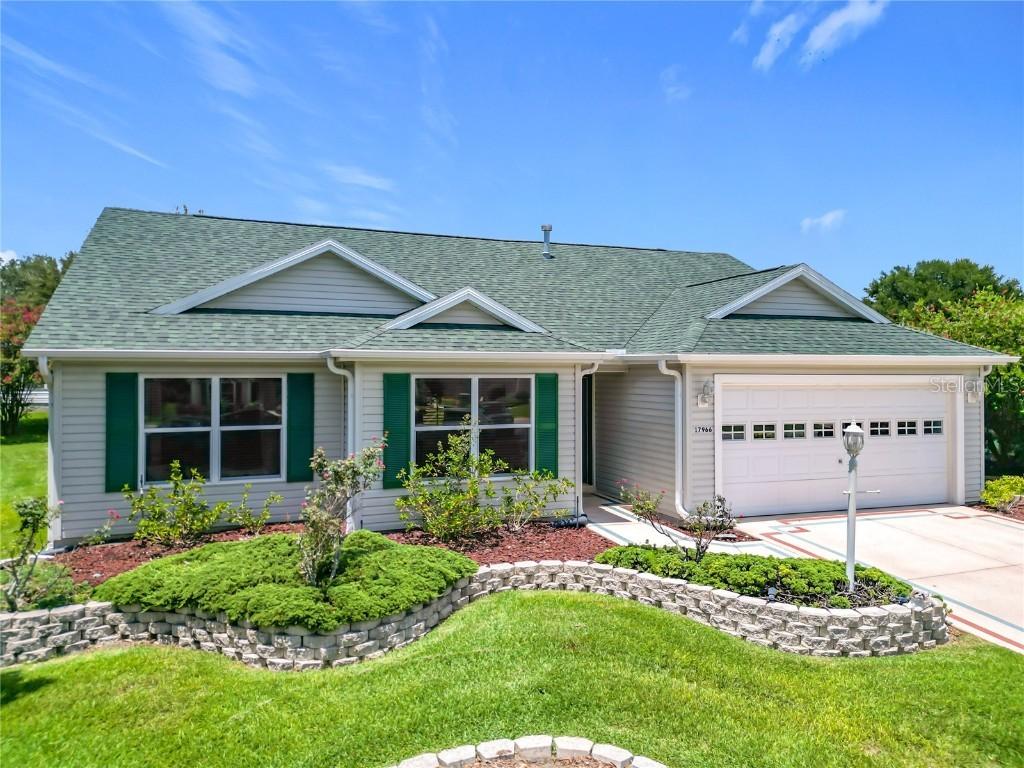 17966 SE 85th Causton Ct., The Villages, FL 32162