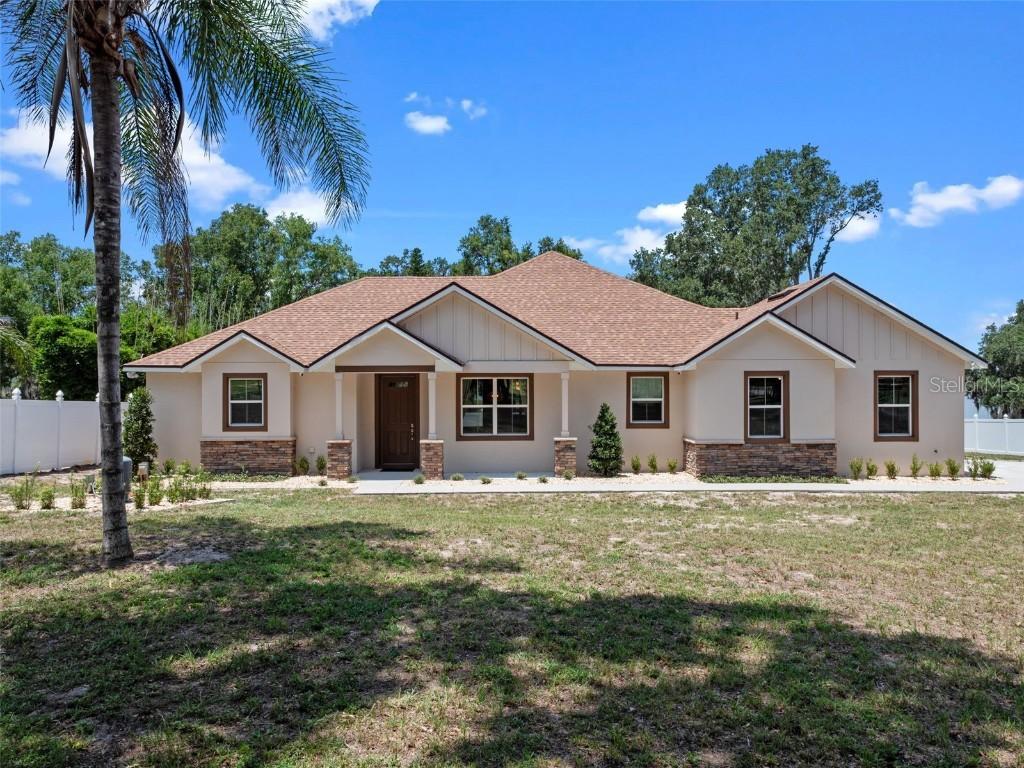 8443 Colony Barn Rd., Clermont, FL 34714