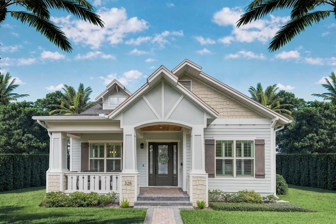 665 James Moore Dr., Mount Dora, FL 32757