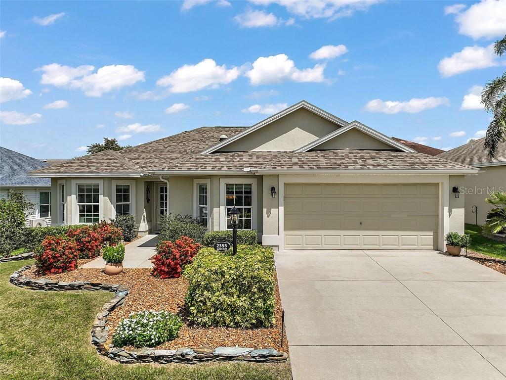 2355 Glade Run, The Villages, FL 32162