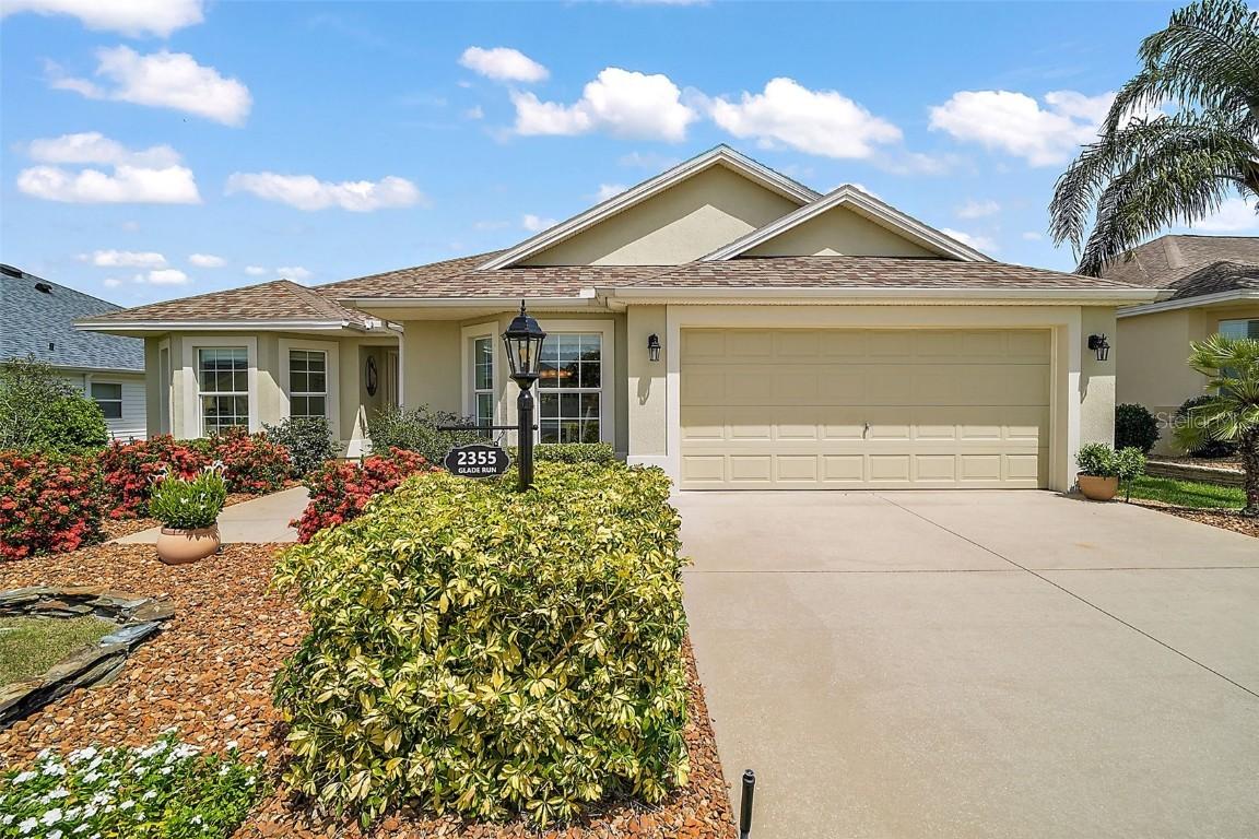 2355 Glade Run, The Villages, FL 32162