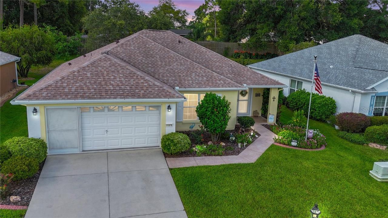 11976 SE 91st Cir., Summerfield, FL 34491