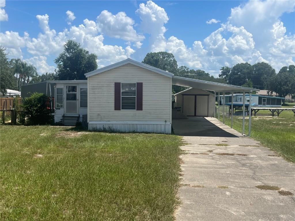 34030 Hodges Rd., Leesburg, FL 34788