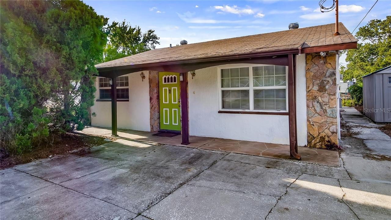 6466 W Richard Dr., Weeki Wachee, FL 34607
