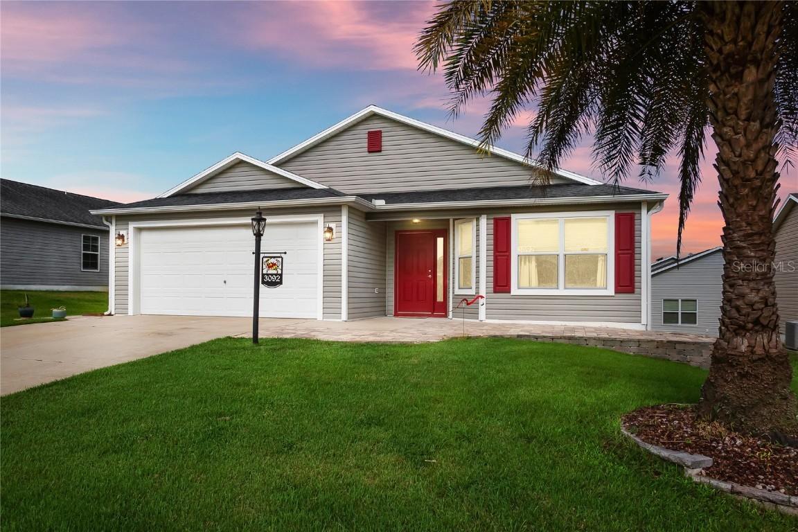 3092 Kramer Ct., The Villages, FL 32163