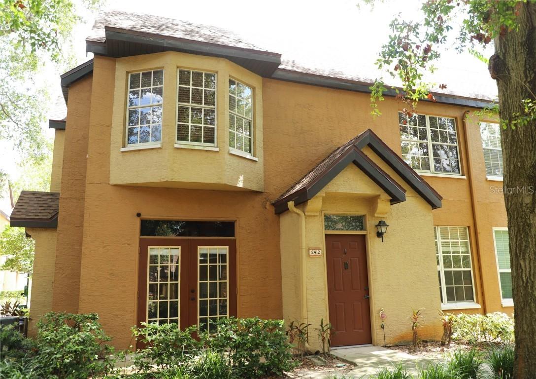 6408 Raleigh St. #2412, Orlando, FL 32835