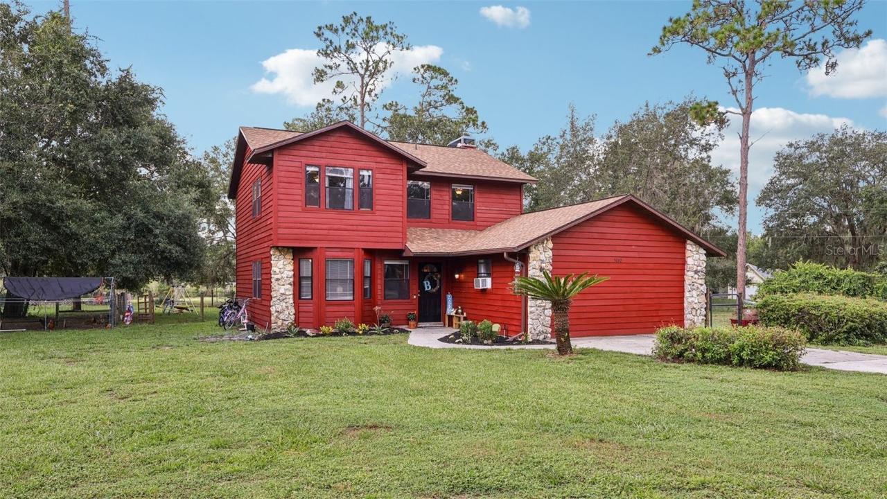3040 Griffin View Dr., Lady Lake, FL 32159