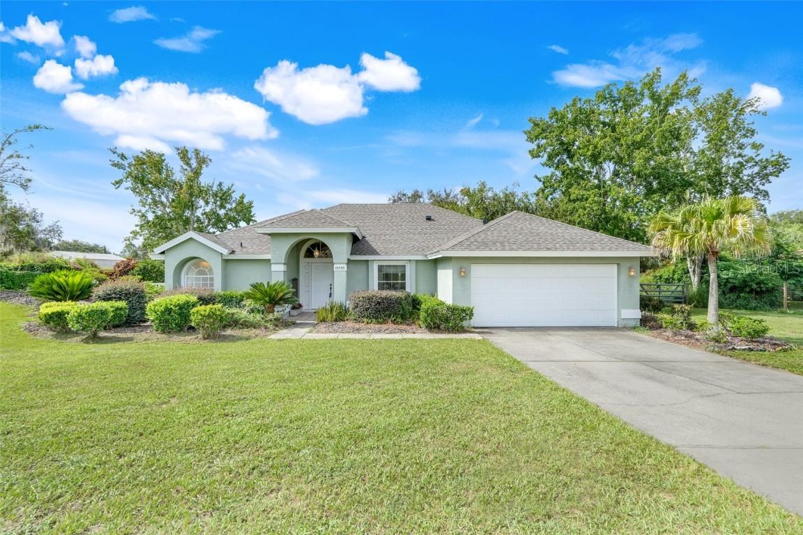 10730 Log House Rd., Clermont, FL 34711
