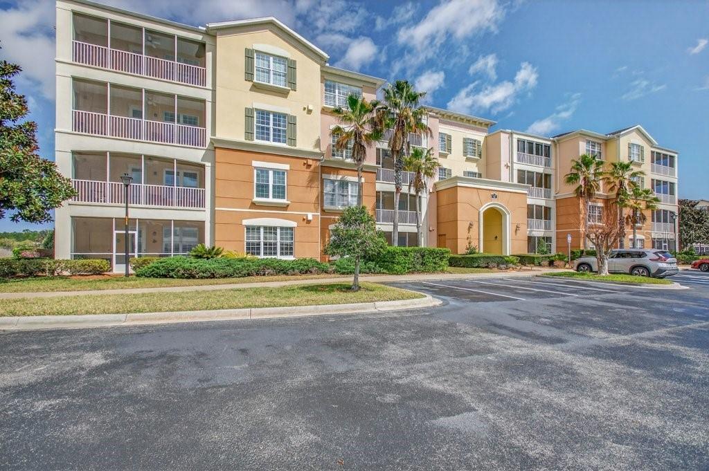 9831 Del Webb Pkwy. #4208, Jacksonville, FL 32256
