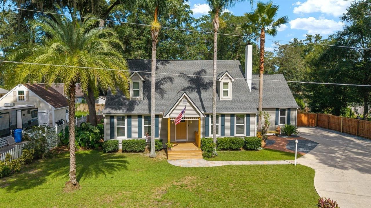 455 SE 61st Ct., Ocala, FL 34472