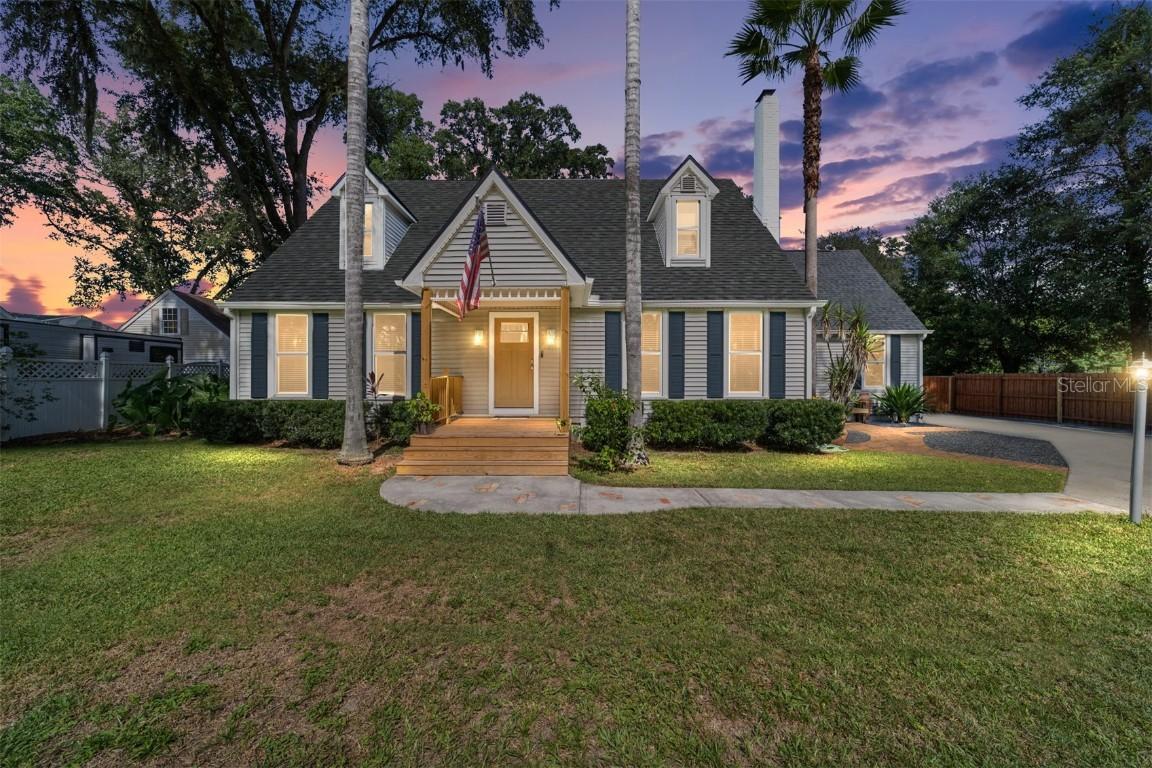 455 SE 61st Ct., Ocala, FL 34472