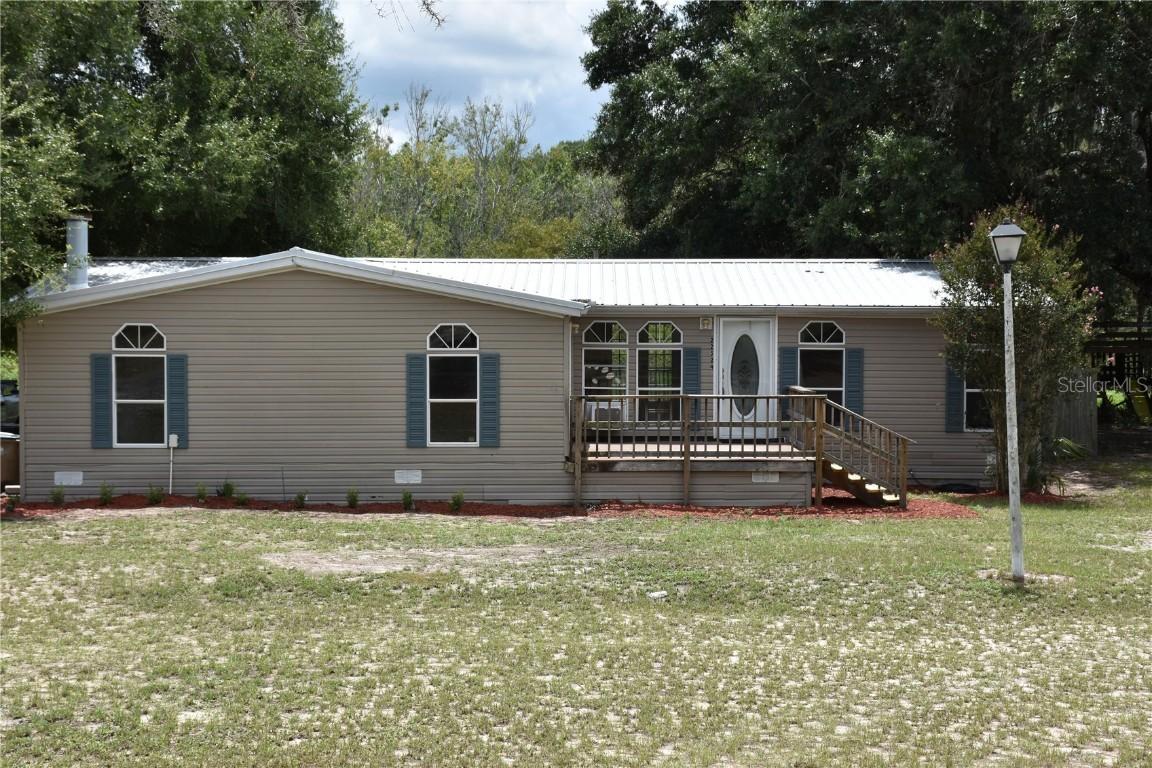 22524 Orange Blossom Ln., Eustis, FL 32736